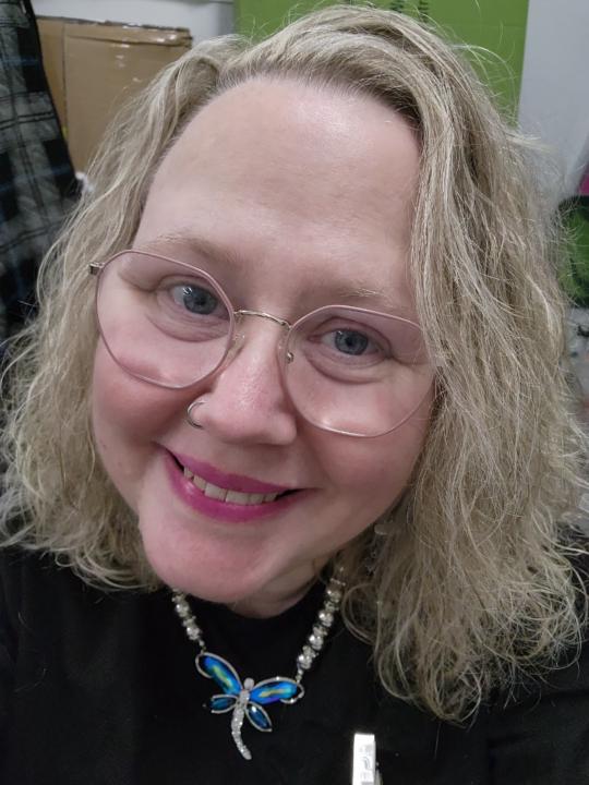 Earlene Burns