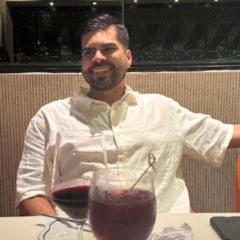 Luis Felipe Bueno Cruz