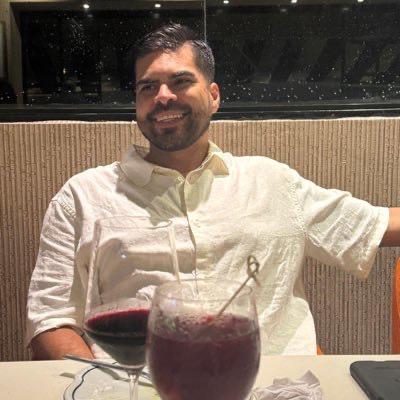 Luis Felipe Bueno Cruz