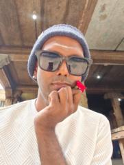 Ganesh Kumar Ganapathy