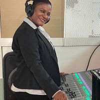 Magalie Rose-adelaide