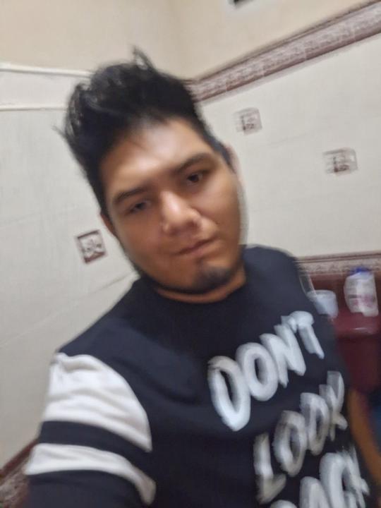 Manuel Chacon