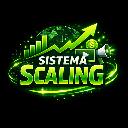 Logo Comunidad <mark>Scalers</mark>