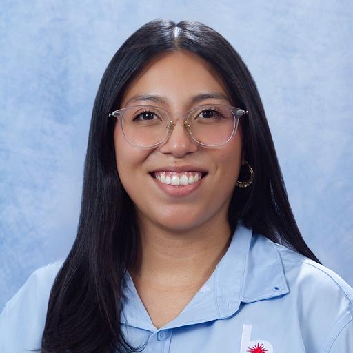Ruby Ruiz
