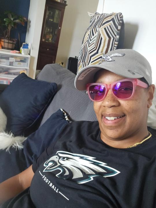 Marnét Canady