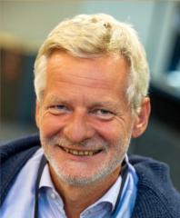 Roland Frey