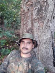 Abhishek Singh Tomar