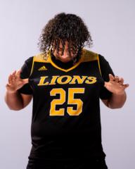 Daylin Huggins