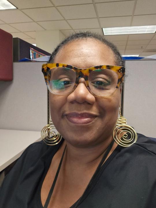 Eleanor Shelby-Ellis