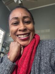 Maydeen Alexander