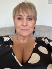 Mel Billington