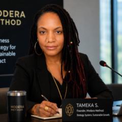 Tameka Gray