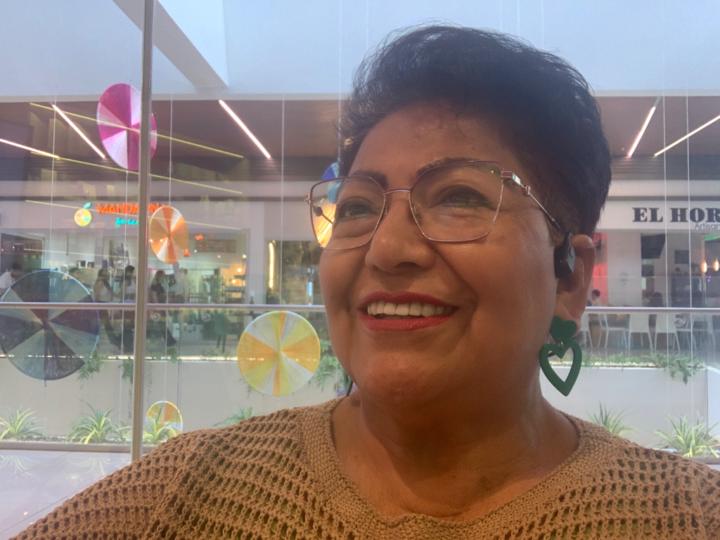 Martha Cruz Rafael