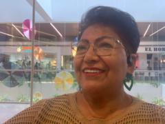 Martha Cruz Rafael