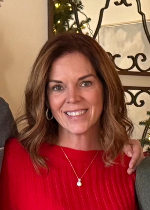 Maureen Springfield