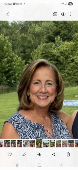 Judy Watters