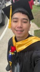 Khenchin Joy Soriano