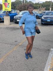 Oluwaseun Dorcas Miller
