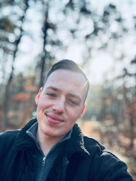 Felix Fröhlig