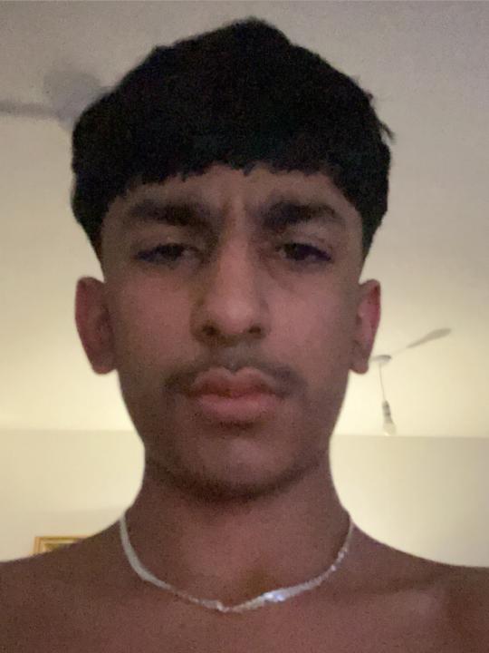 Sufyan Rehman