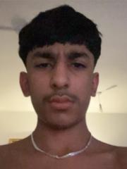 Sufyan Rehman