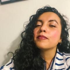 Claudia González