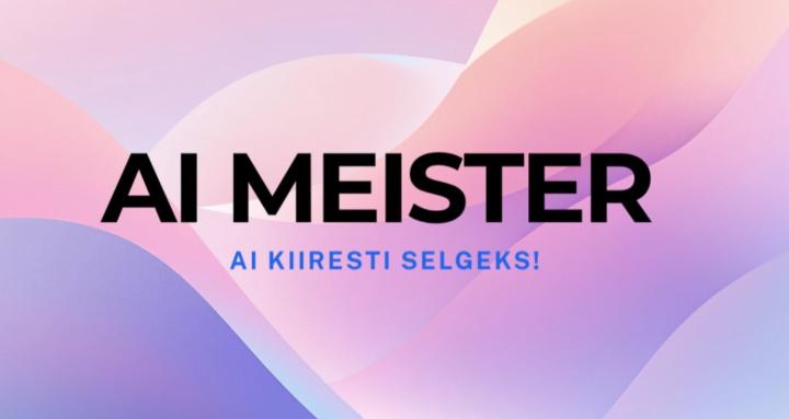 AI-MEISTER