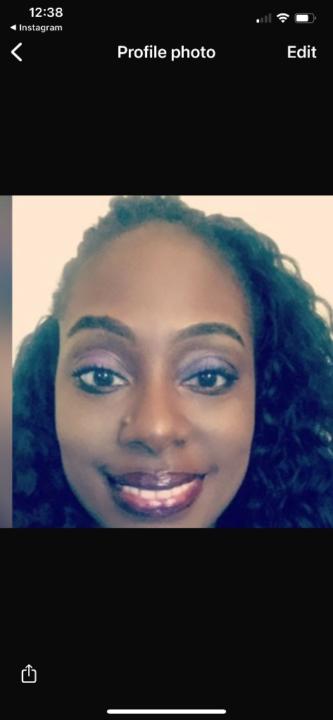 Sandra Idowu