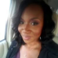 Kesha Hamilton