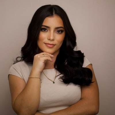 Allison Cerdas Abarca
