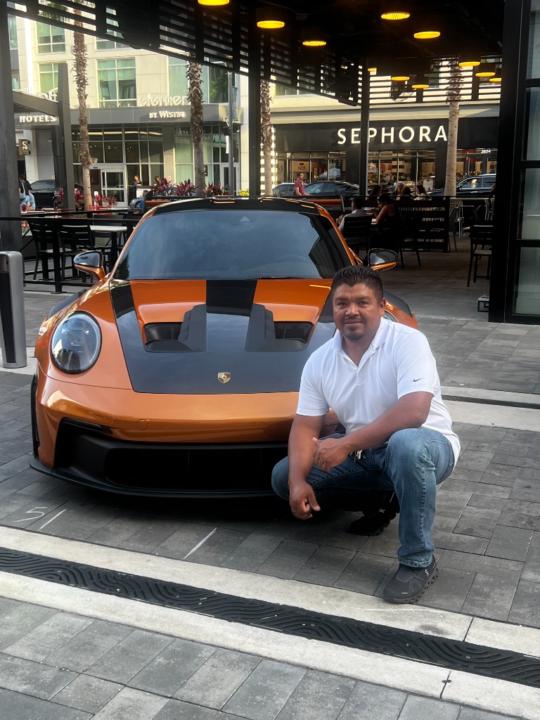 Jorge Aguilar