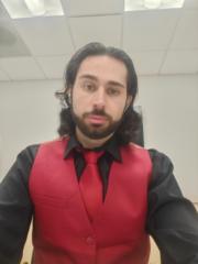 Marvin Ramos