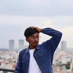 Tejas S