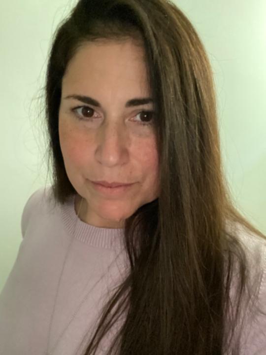Natalie Colosimo