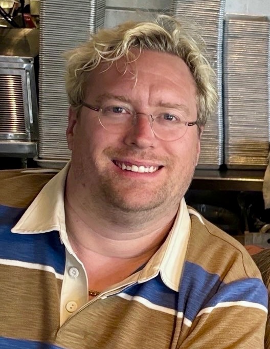Neil Capano
