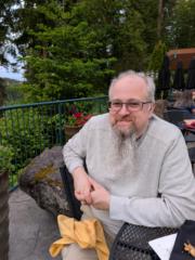 Gary Daemyir
