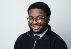 Tofunmi Owolabi