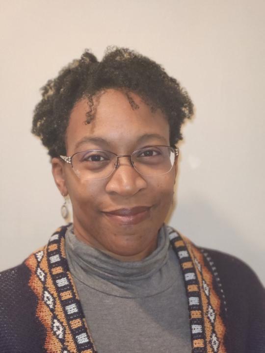 Adrienne Robertson