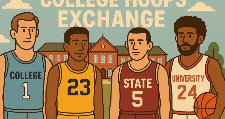 College Hoops Exchange
