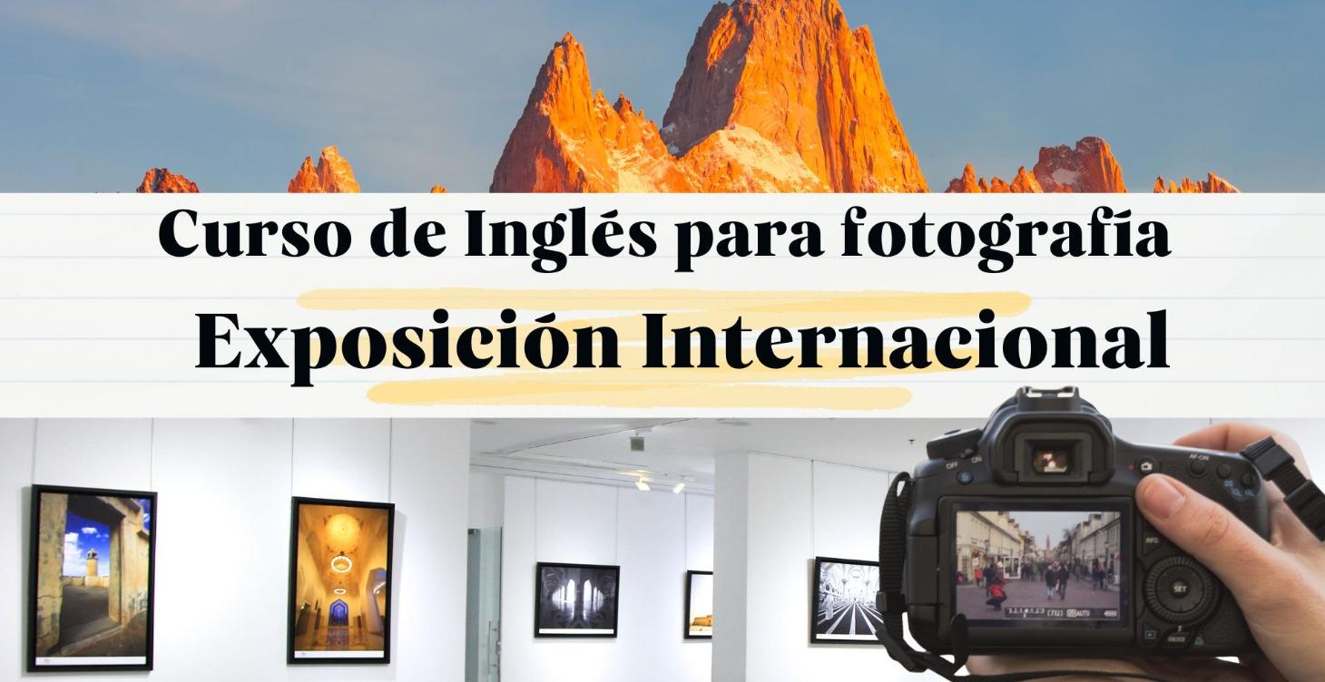 ESP for Photography - International Exhibition