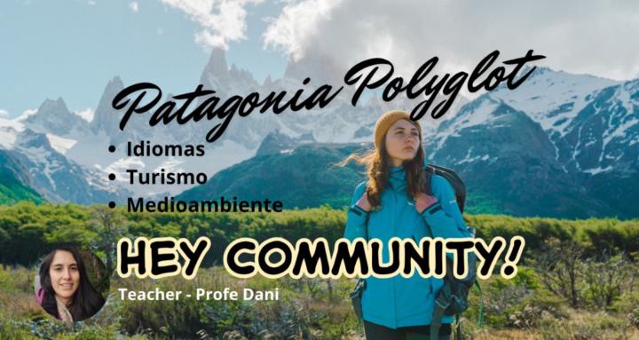 PatagoniaPolyglot