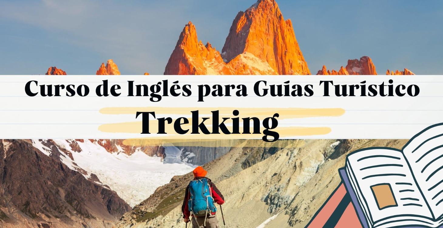 Curso de Inglés - Guía de Trekking