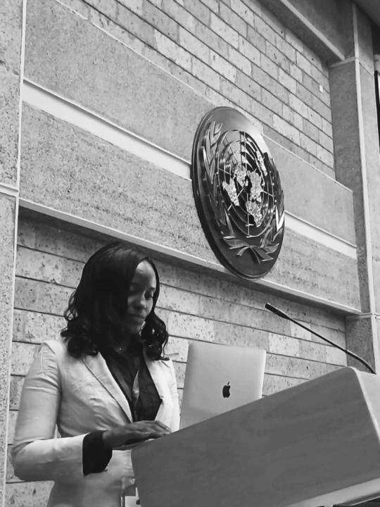 Lydiah Muthoni Ireri