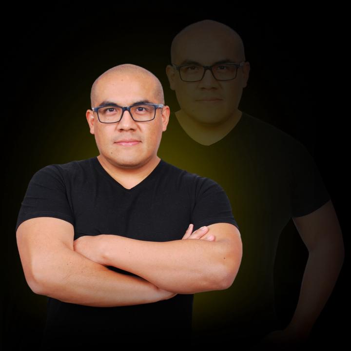 Milthon Copaja