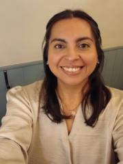 Nancy Juarez Veliz