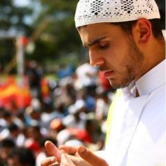 Ziad Muhammed
