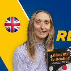 Abigail Roberts