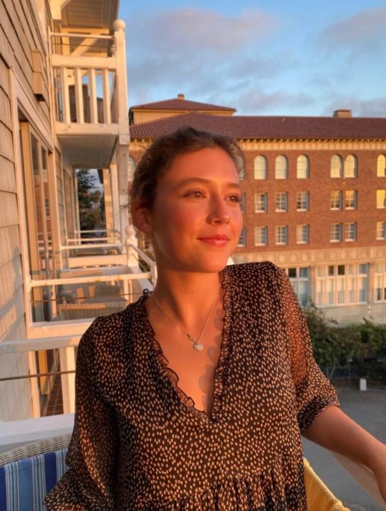 Johanna Schwehr