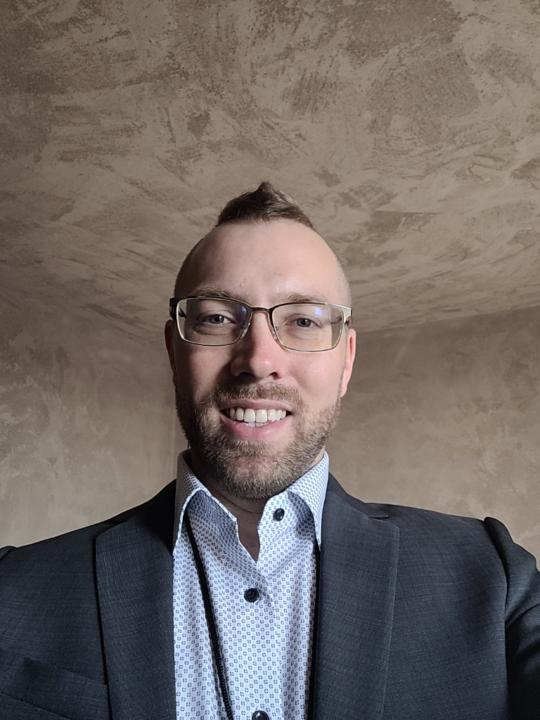 Florian Filippini