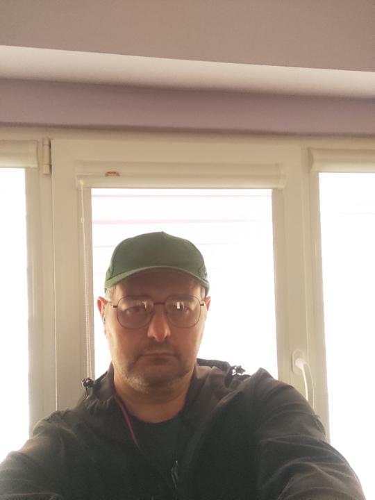 Янко Димитров